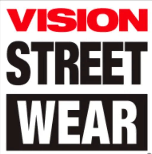 ★vision Camiseta larga Vision 80's 90's Street No. 1 Popular | ★visionビジョン ロンT 80's90'sストリート人気No1