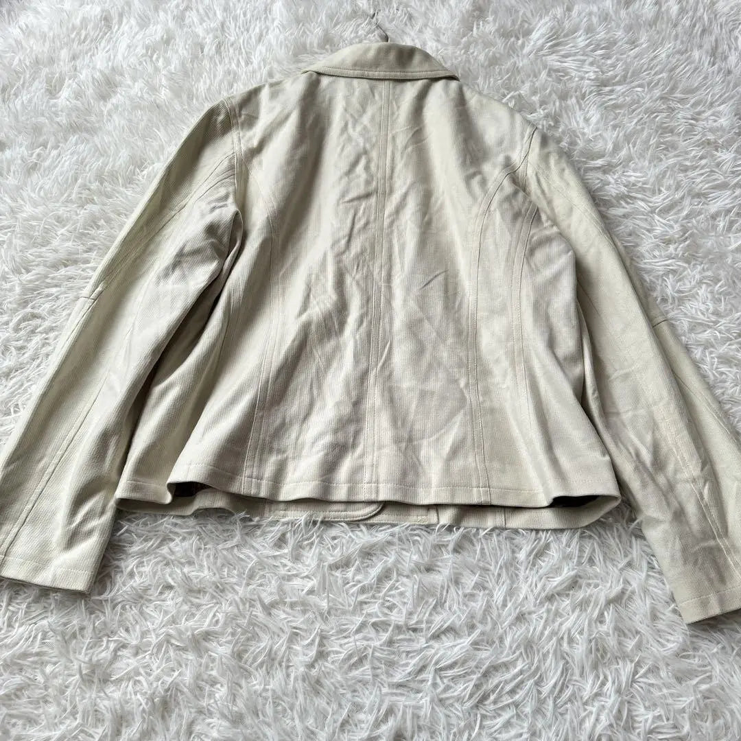 [Look Low] Tailored Jacket Ceremony Made in Japan Vintage L Retro