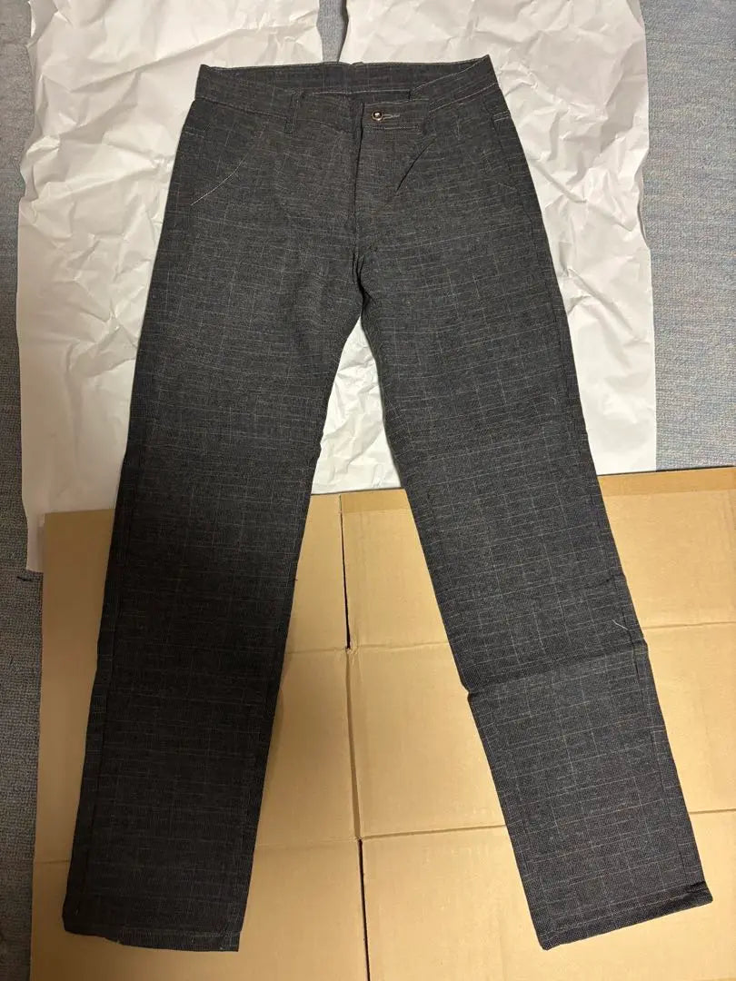 Soinga grey chino pants size 31