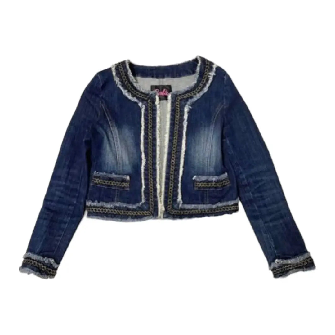 Barbie denim jacket