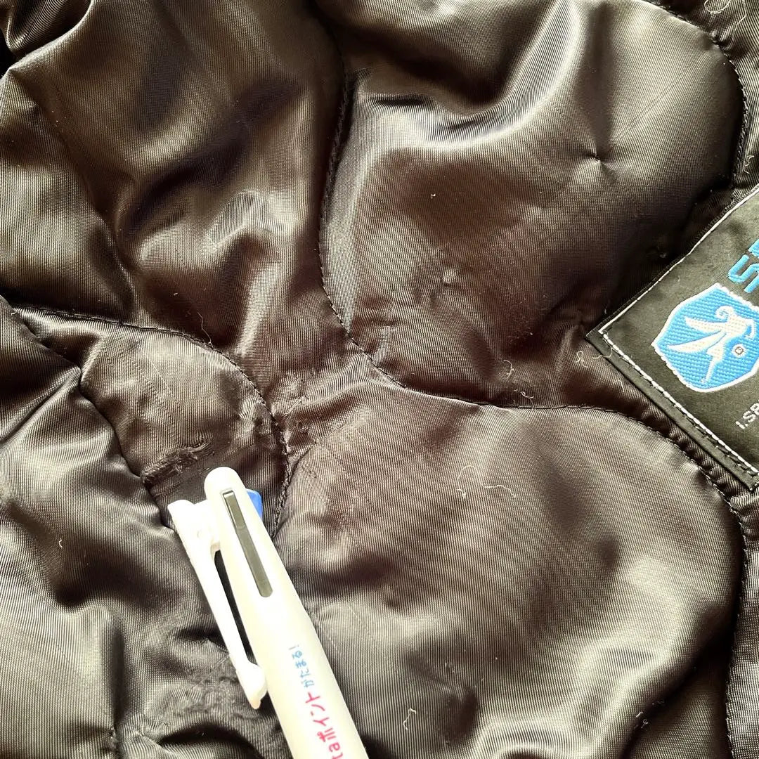 Spiewak N3-B USA made fur flight JKT military | spiewak n3-b usa製 fur flight JKT ミリタリー