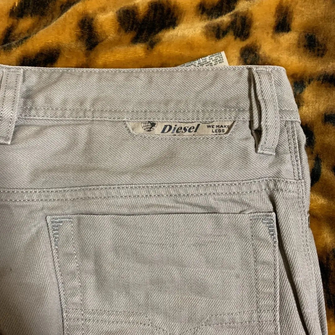 diesel W32 L32 Waist 93cm Slightly dirty