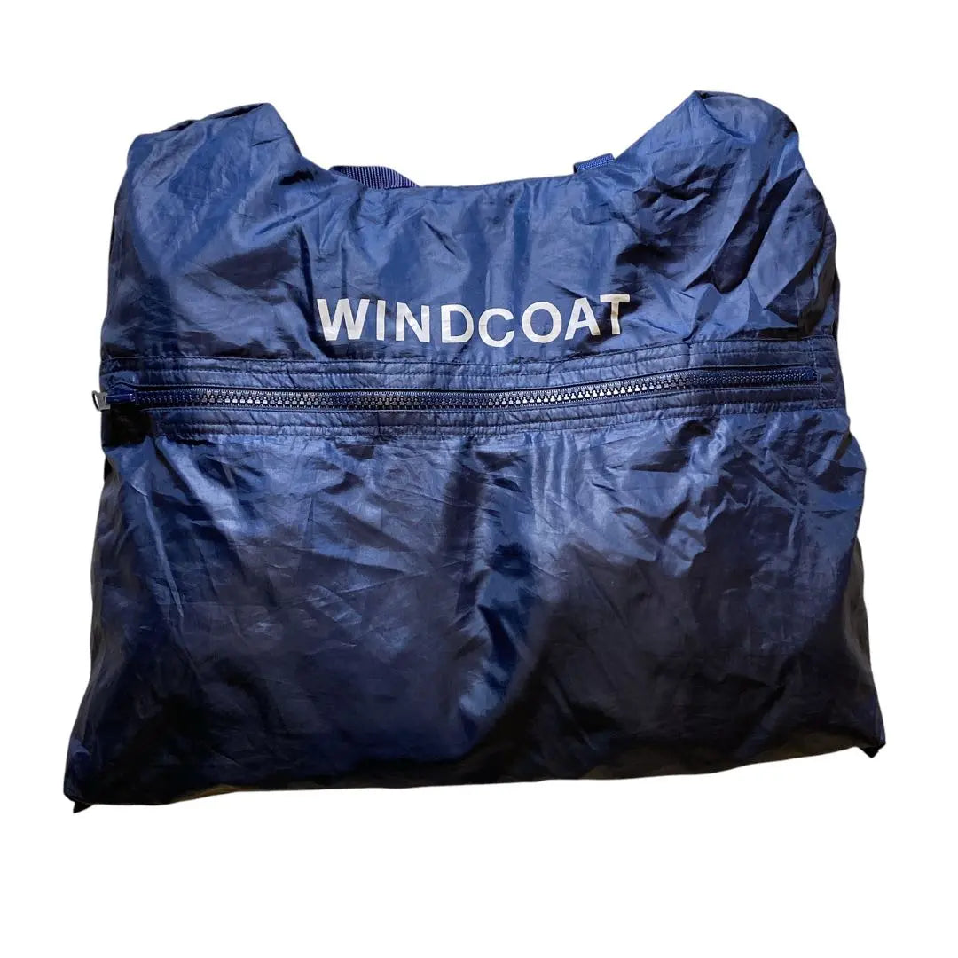 Beautiful goods Issey Miyake Windcoat Packable Nylon Court | 美品 イッセイミヤケ WINDCOAT パッカブルナイロンコート