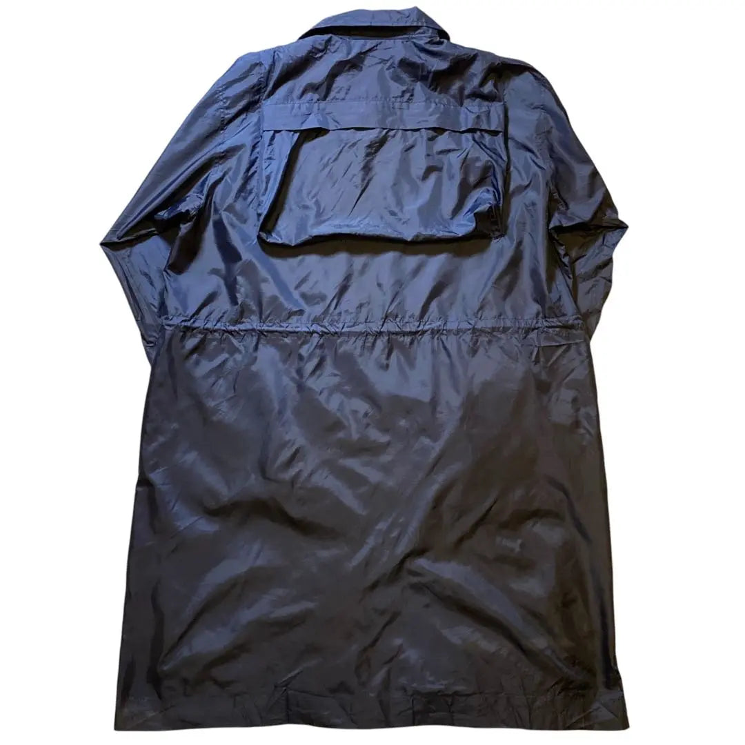 Beautiful goods Issey Miyake Windcoat Packable Nylon Court | 美品 イッセイミヤケ WINDCOAT パッカブルナイロンコート