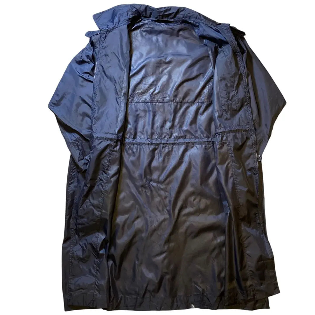 Beautiful goods Issey Miyake Windcoat Packable Nylon Court | 美品 イッセイミヤケ WINDCOAT パッカブルナイロンコート