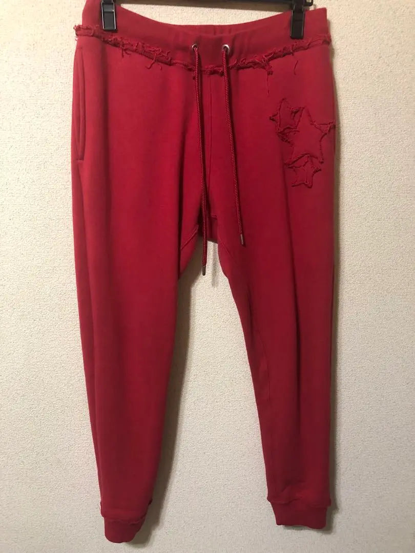 Beautiful condition daboro sweatpants size 4