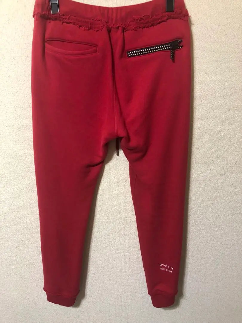 Beautiful condition daboro sweatpants size 4