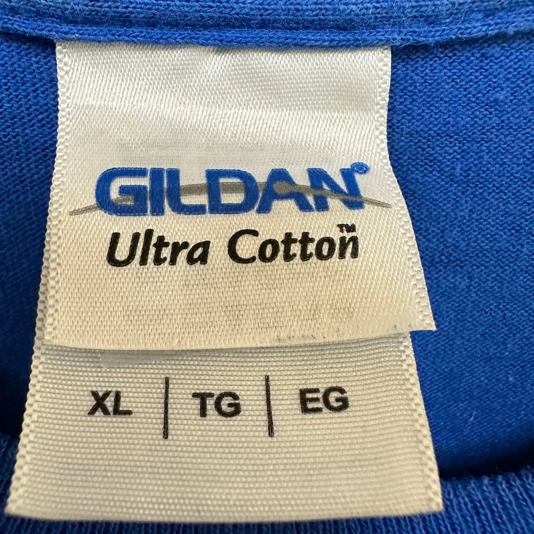 00S Gildan Gildan T -shirt Car Classic Car Retro Car | 00s ギルダン GILDAN Tシャツ 車 クラッシックカー レトロカー