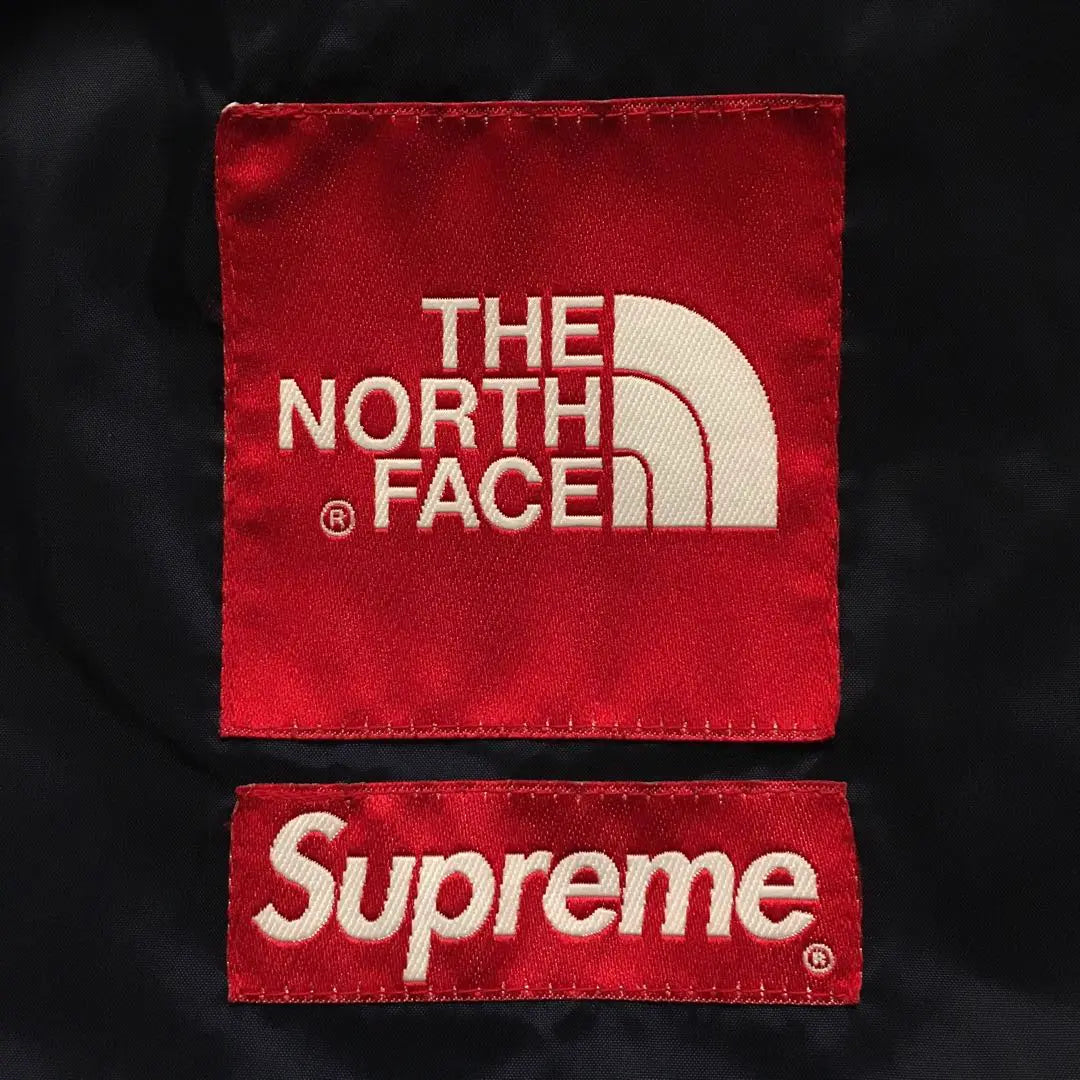 Super rare Supreme The North Face Mountain Jacket in a beautiful condition