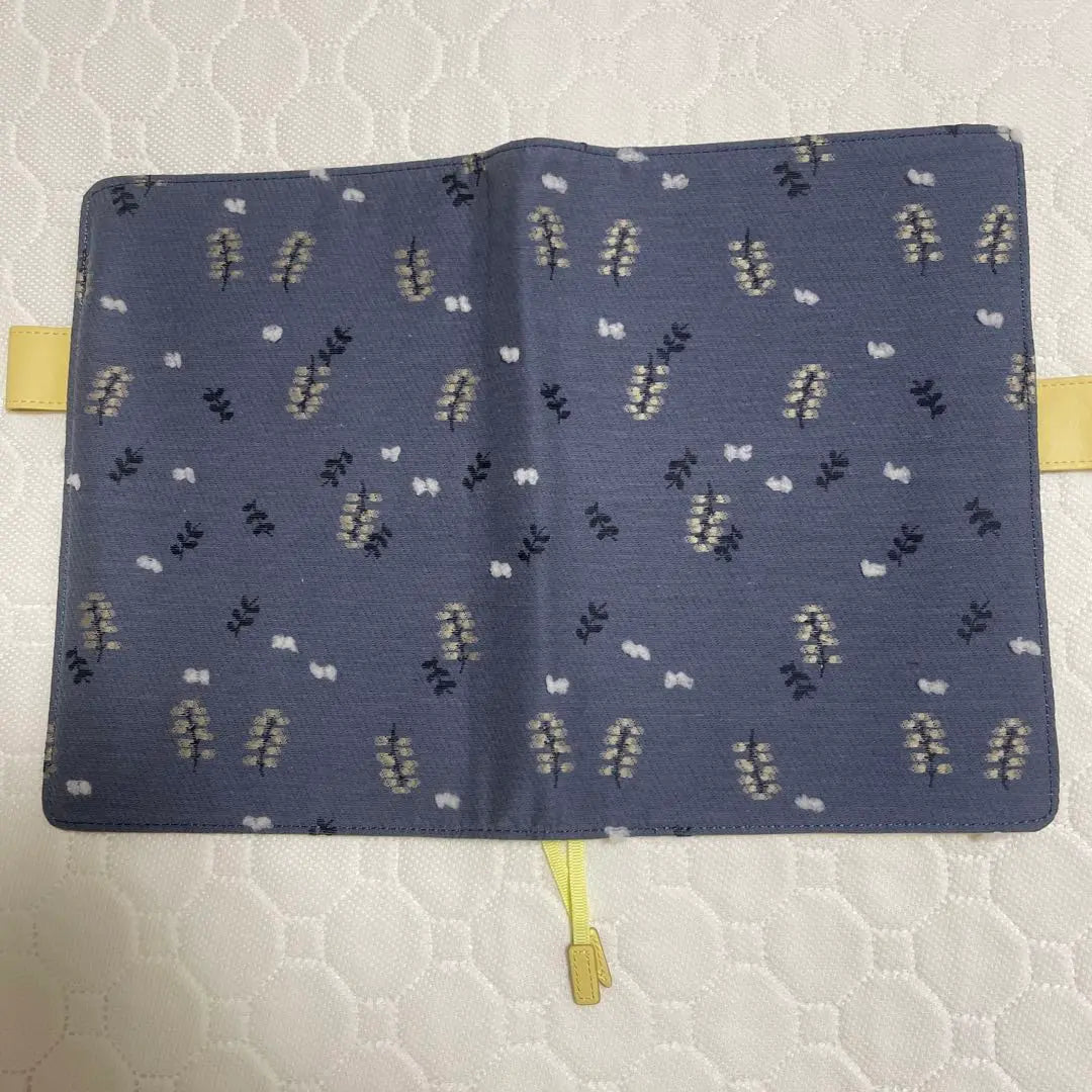 Hobonichi Notebook Cover Cousin