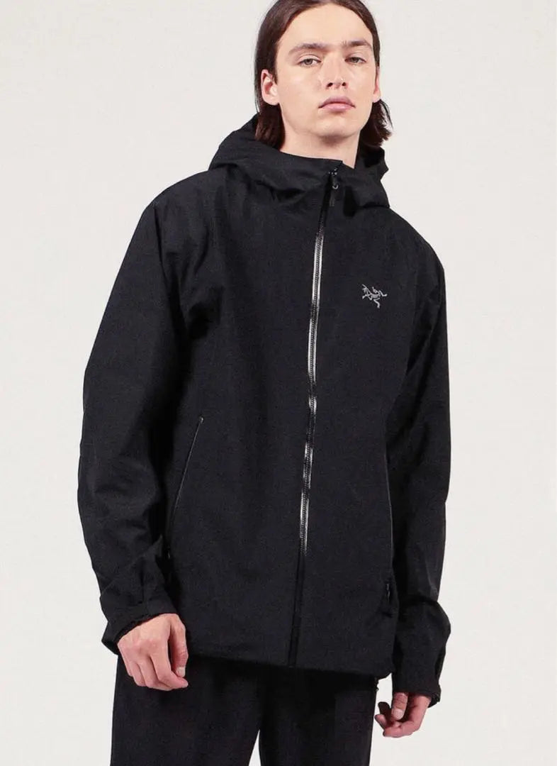 Sudadera con capucha Arc'teryx Kadin