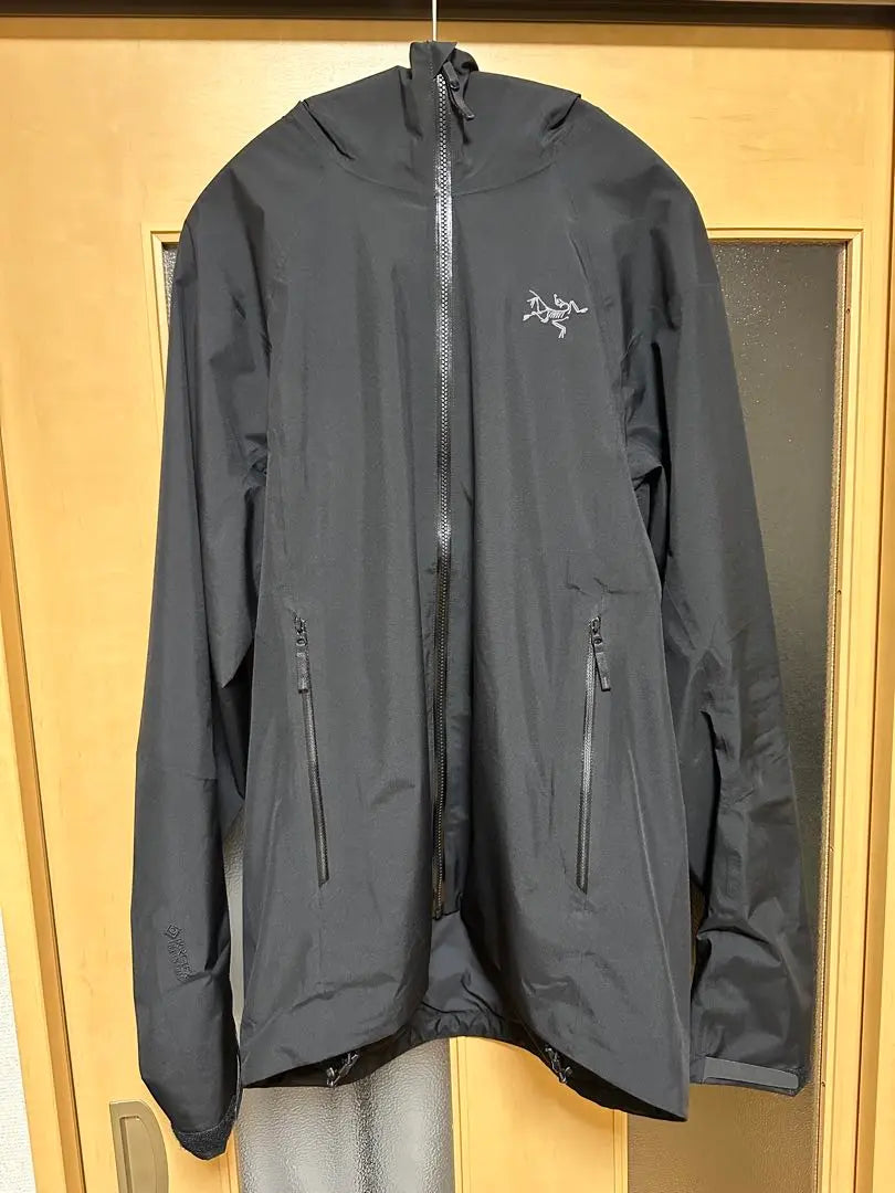 Arc'teryx Kadin Hoody