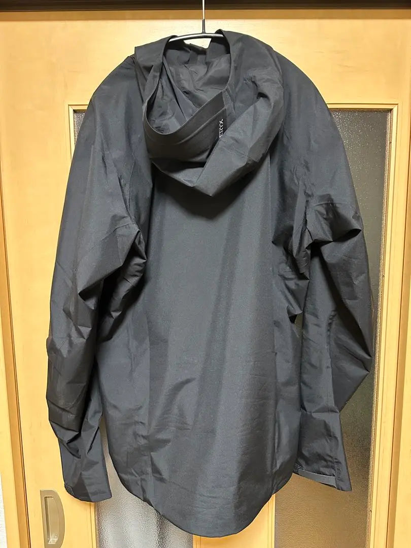 Arc'teryx Kadin Hoody