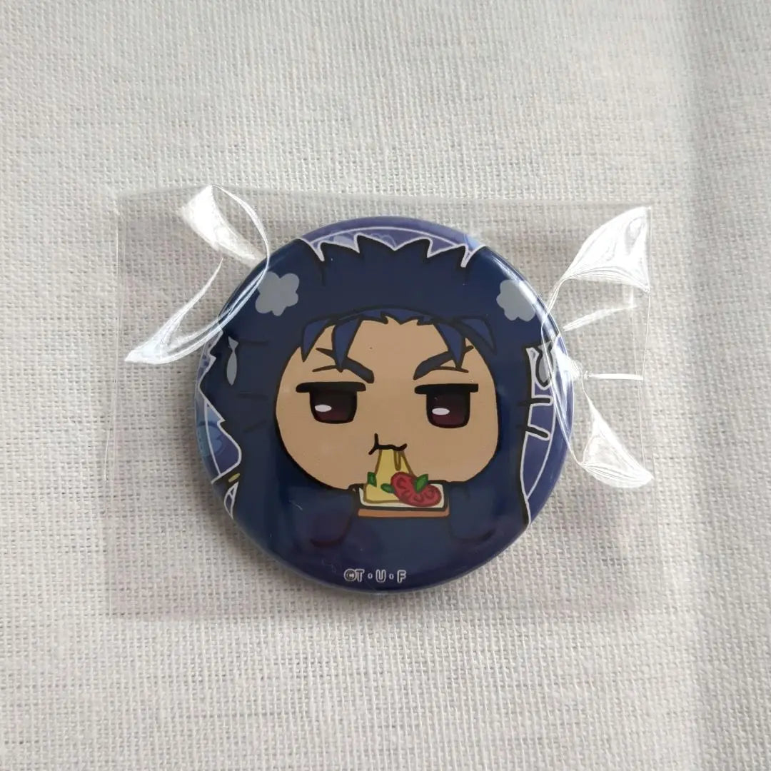 Destino Lancer Año del Niño Puede Insignia Zodiaco Ufotable Cafe