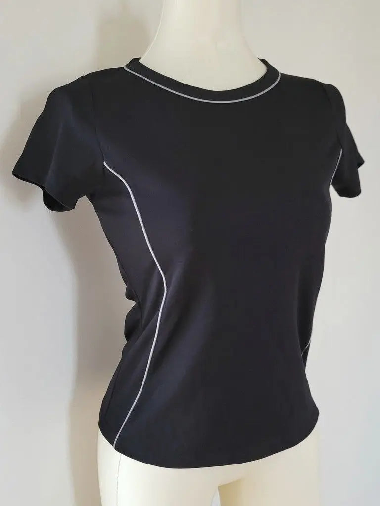 1 [Reducción de precio] Camiseta Gi You Sports GU para mujer M | 1【値下げ】ジーユースポーツ GU レディース Tシャツ M