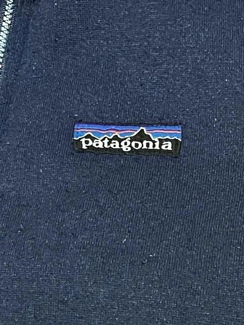 ☆Chaleco de pelo retro con etiqueta grande de la Patagonia estadounidense de los años 80 | ☆80sパタゴニア EE.UU.製デカタグ レトロパイルベスト