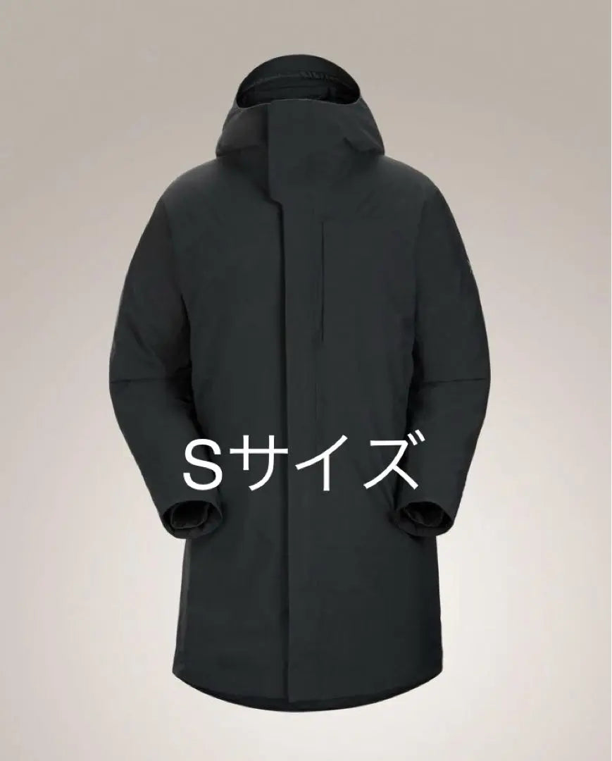 Arc'teryx Sr'my SV Parker