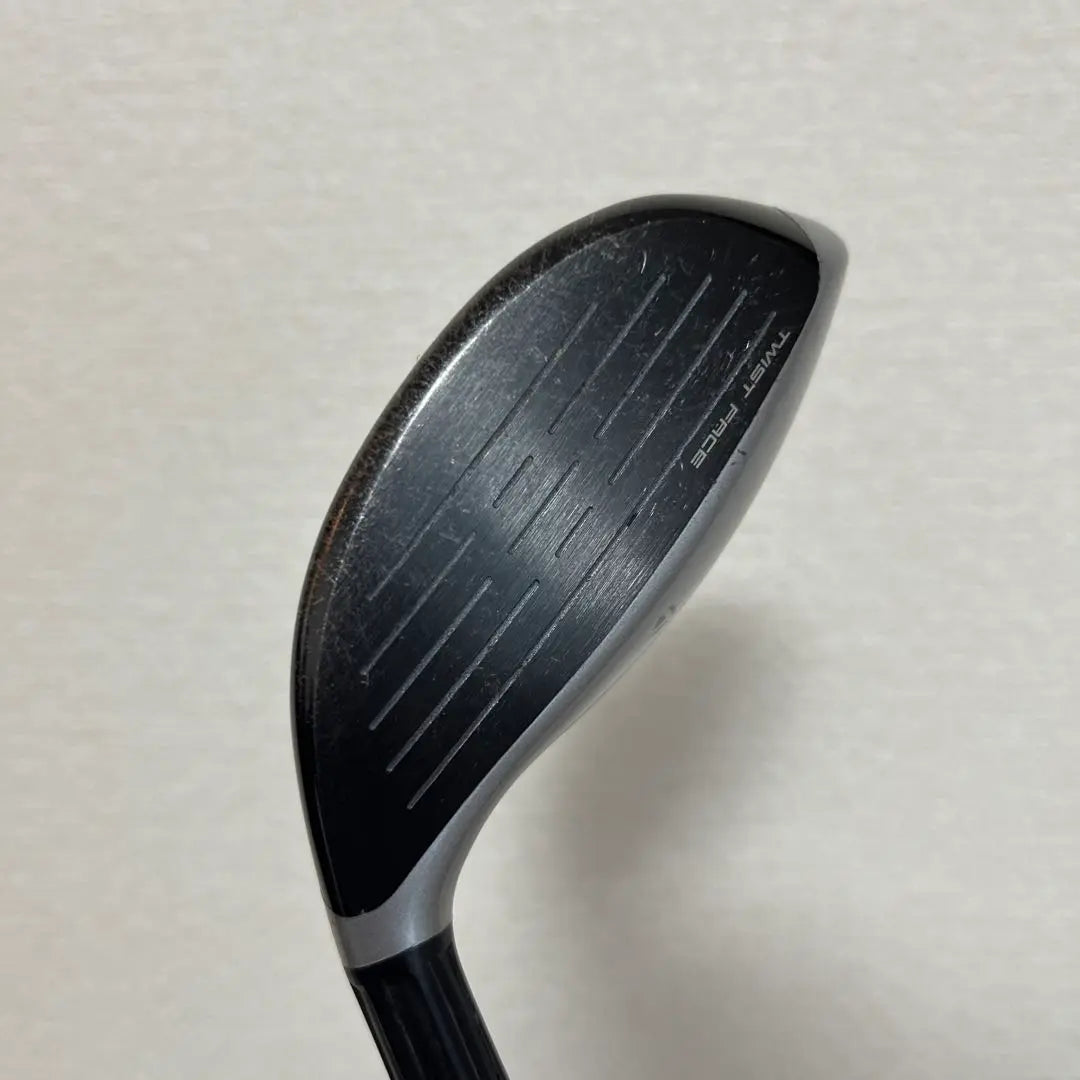 TaylorMade M6 Madera de calle 7W 21 grados K's-FW Personalizado | テーラーメイド M6 フェアウェイウッド 7W 21度 K's-FW カスタム