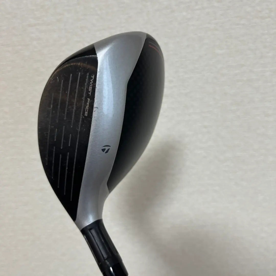 TaylorMade M6 Fairway Wood 7W 21 Degree K's-FW Custom | テーラーメイド M6 フェアウェイウッド 7W 21度 K's-FW カスタム