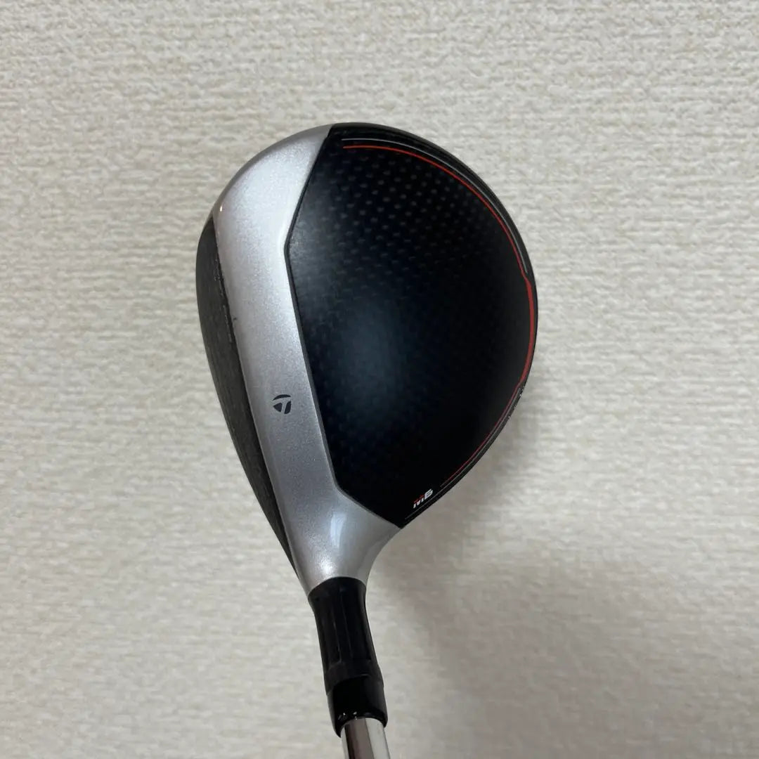 TaylorMade M6 Fairway Wood 7W 21 Degree K's-FW Custom | テーラーメイド M6 フェアウェイウッド 7W 21度 K's-FW カスタム