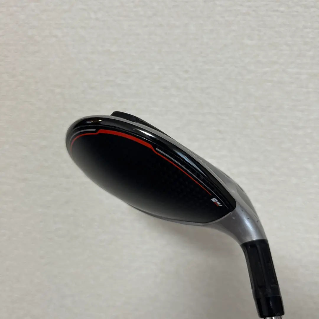 TaylorMade M6 Madera de calle 7W 21 grados K's-FW Personalizado | テーラーメイド M6 フェアウェイウッド 7W 21度 K's-FW カスタム