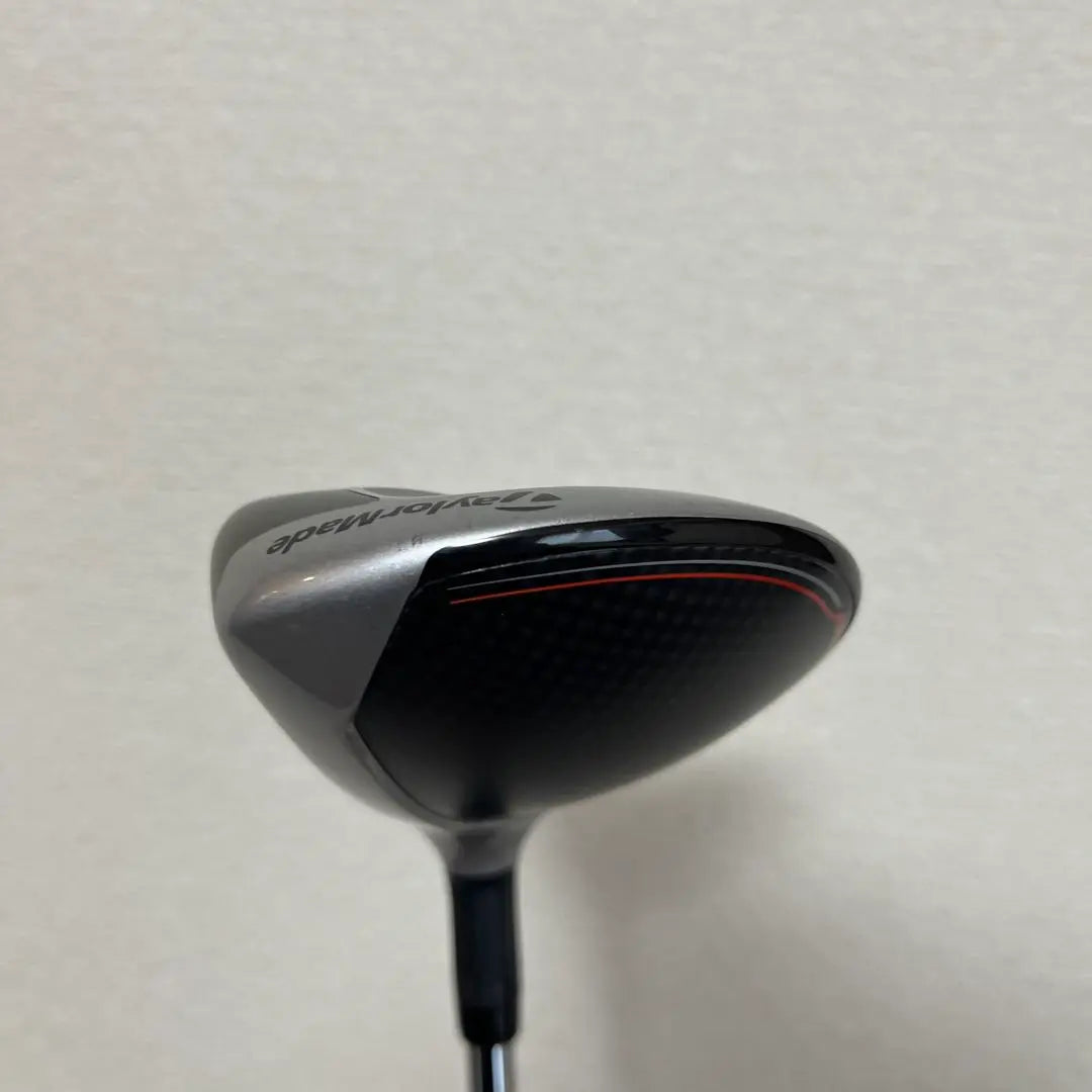 TaylorMade M6 Madera de calle 7W 21 grados K's-FW Personalizado | テーラーメイド M6 フェアウェイウッド 7W 21度 K's-FW カスタム