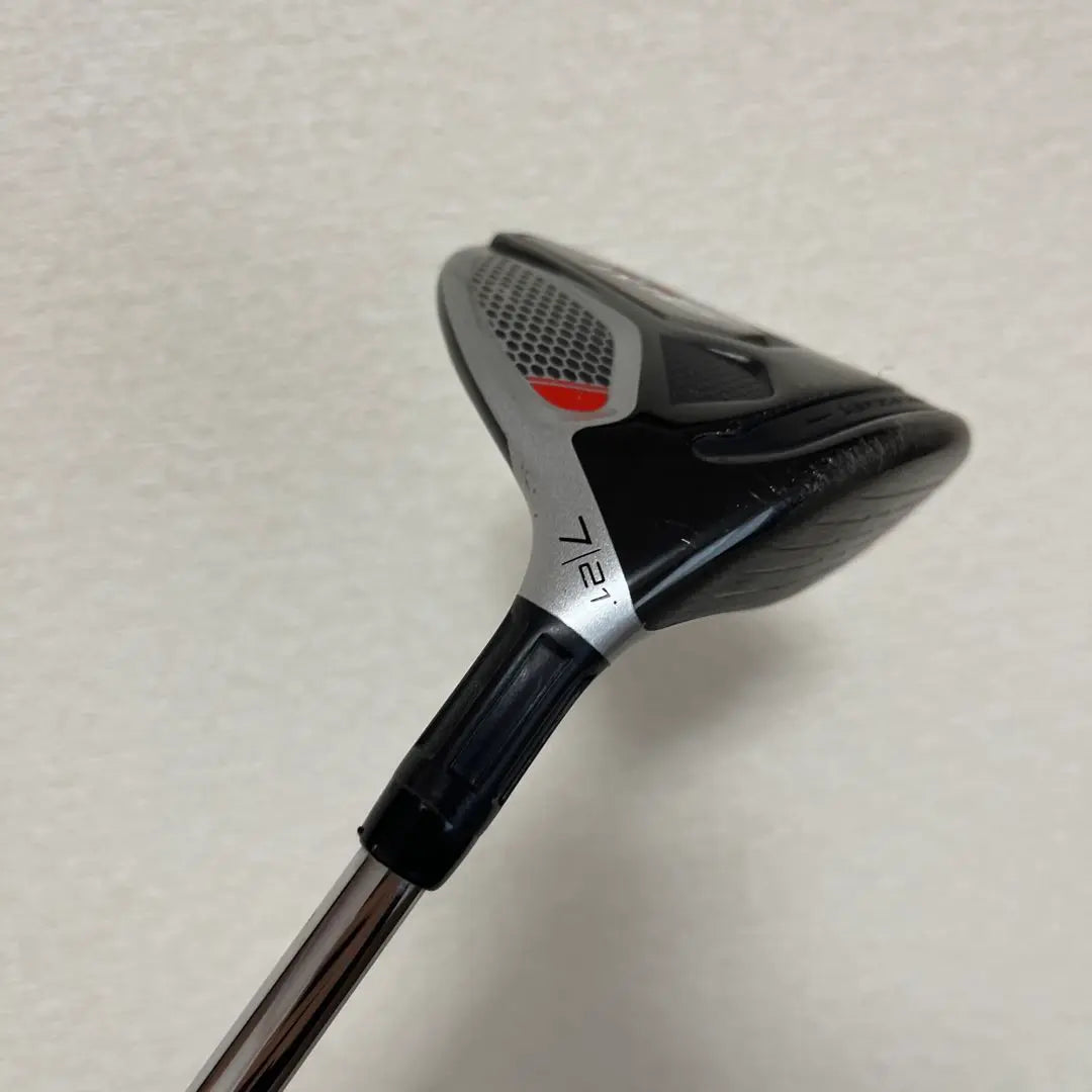 TaylorMade M6 Fairway Wood 7W 21 Degree K's-FW Custom | テーラーメイド M6 フェアウェイウッド 7W 21度 K's-FW カスタム