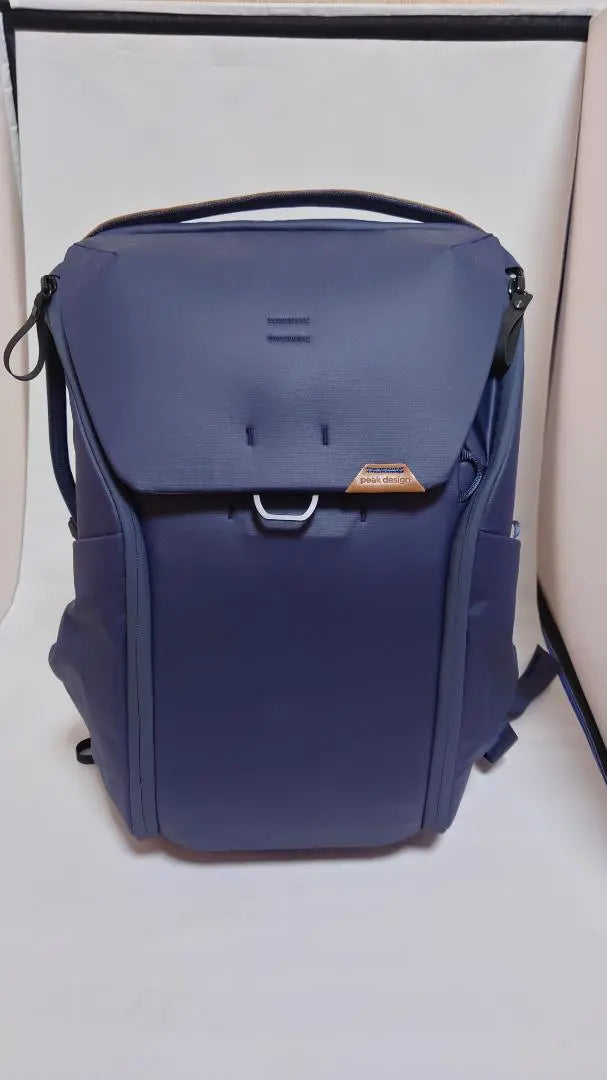 [New and unused] Peak Design Everyday Backpack 30L V2 | 【新品・未使用】ピークデザイン エブリデイ バックパック 30L V2