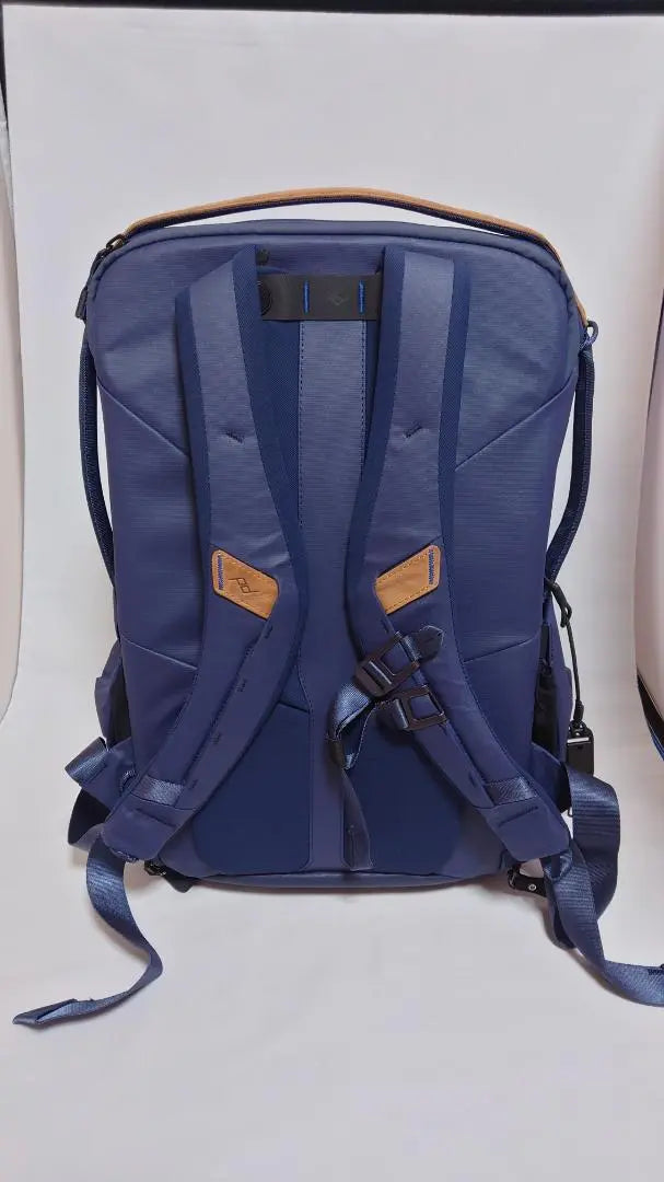 [New and unused] Peak Design Everyday Backpack 30L V2 | 【新品・未使用】ピークデザイン エブリデイ バックパック 30L V2