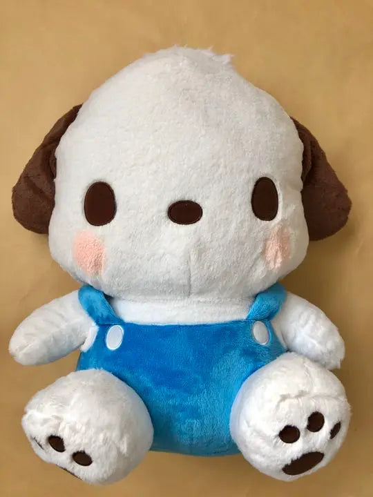 Sanrio Pochacco Plush toy