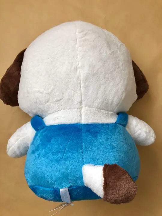 Sanrio Pochacco Plush toy