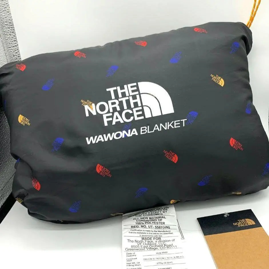 [NORTH FACE] Wawona Blanket Wawona Blanket