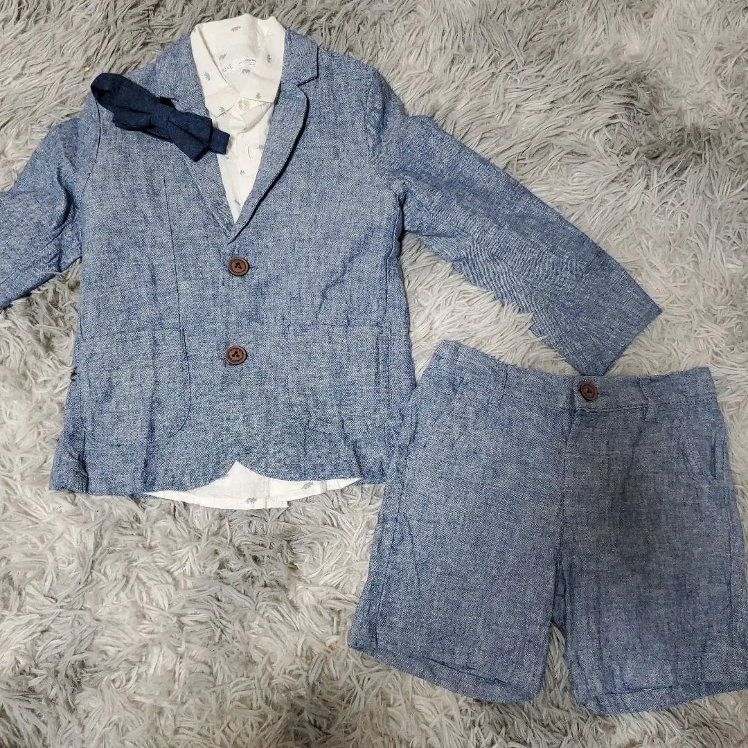 Ropa infantil | 子供服