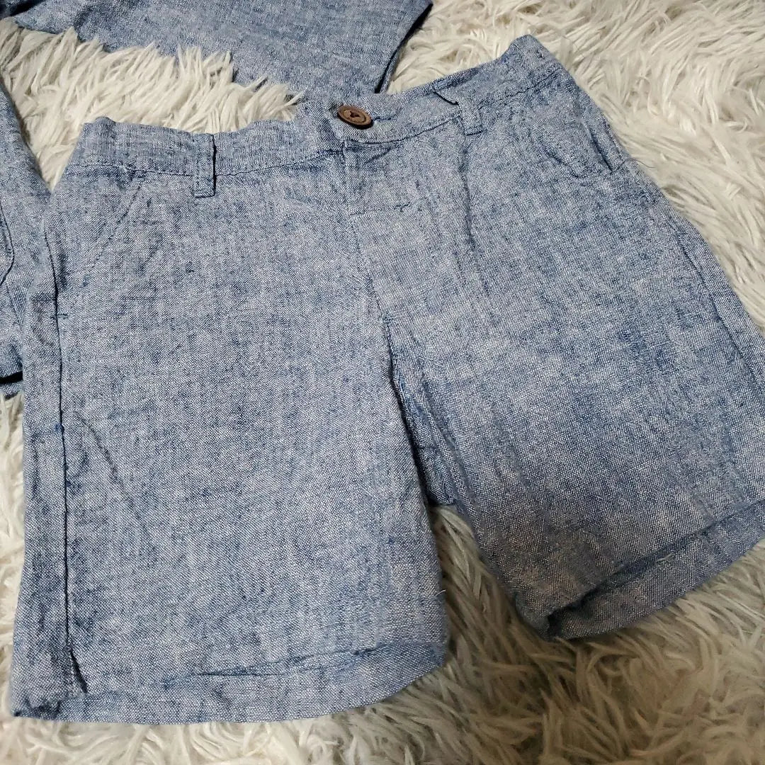 Ropa infantil | 子供服