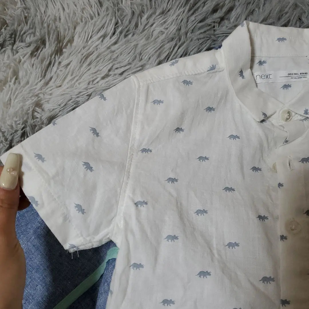 Ropa infantil | 子供服