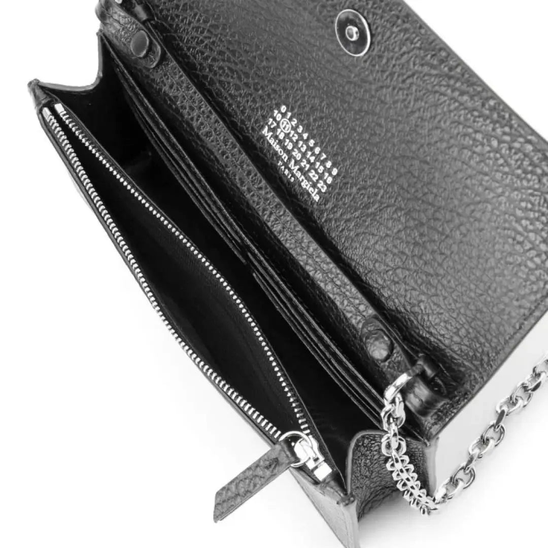 Maison Margiela Long Wallet Chain Wallet