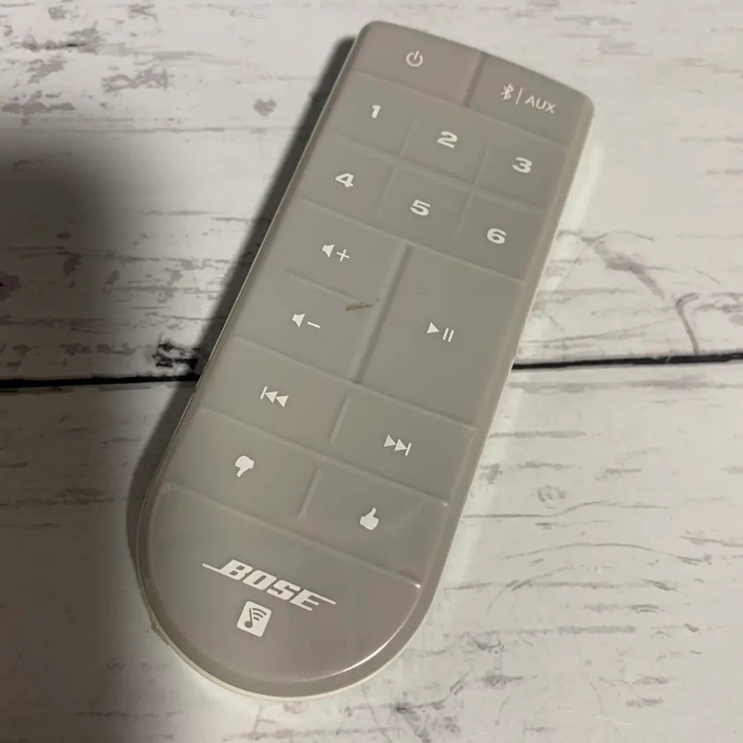 BOSE Remote Control Bose