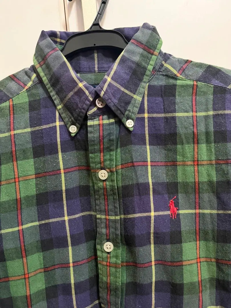 Ralph Lauren 160 Naigai | ラルフローレン 160 ナイガイ