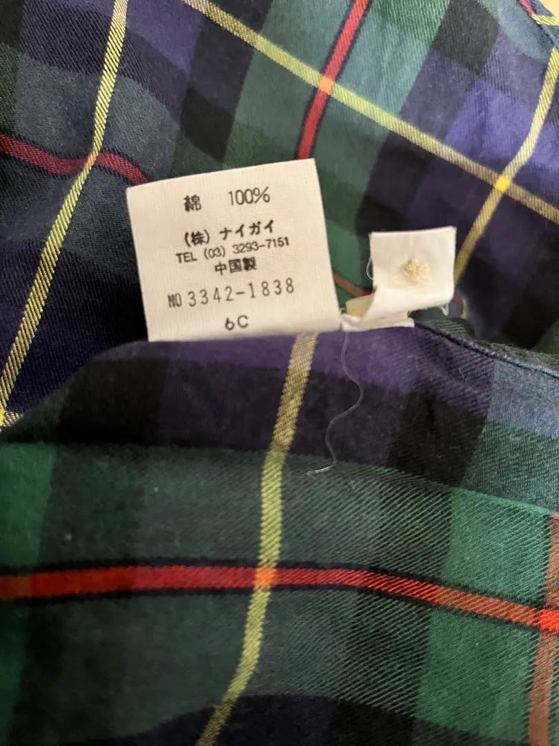 Ralph Lauren 160 Naigai | ラルフローレン 160 ナイガイ