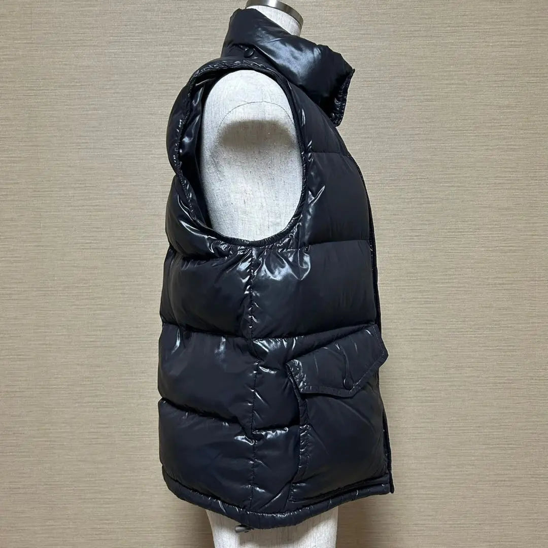 UNITED ARROWS United Arrows White Label Down Vest