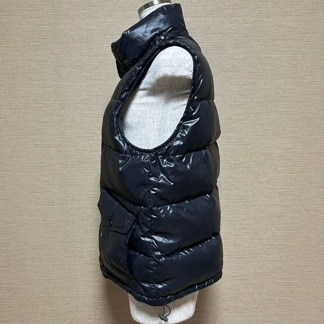 UNITED ARROWS United Arrows White Label Down Vest