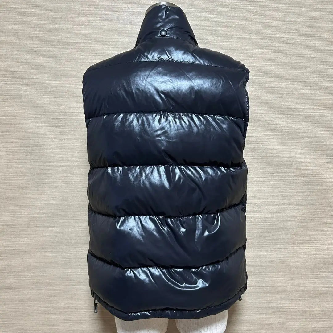 UNITED ARROWS United Arrows White Label Down Vest