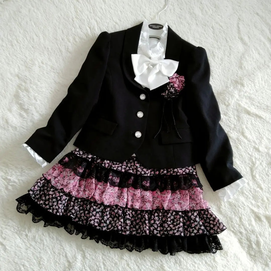 [Michiko London] Kids Formal Girl 130