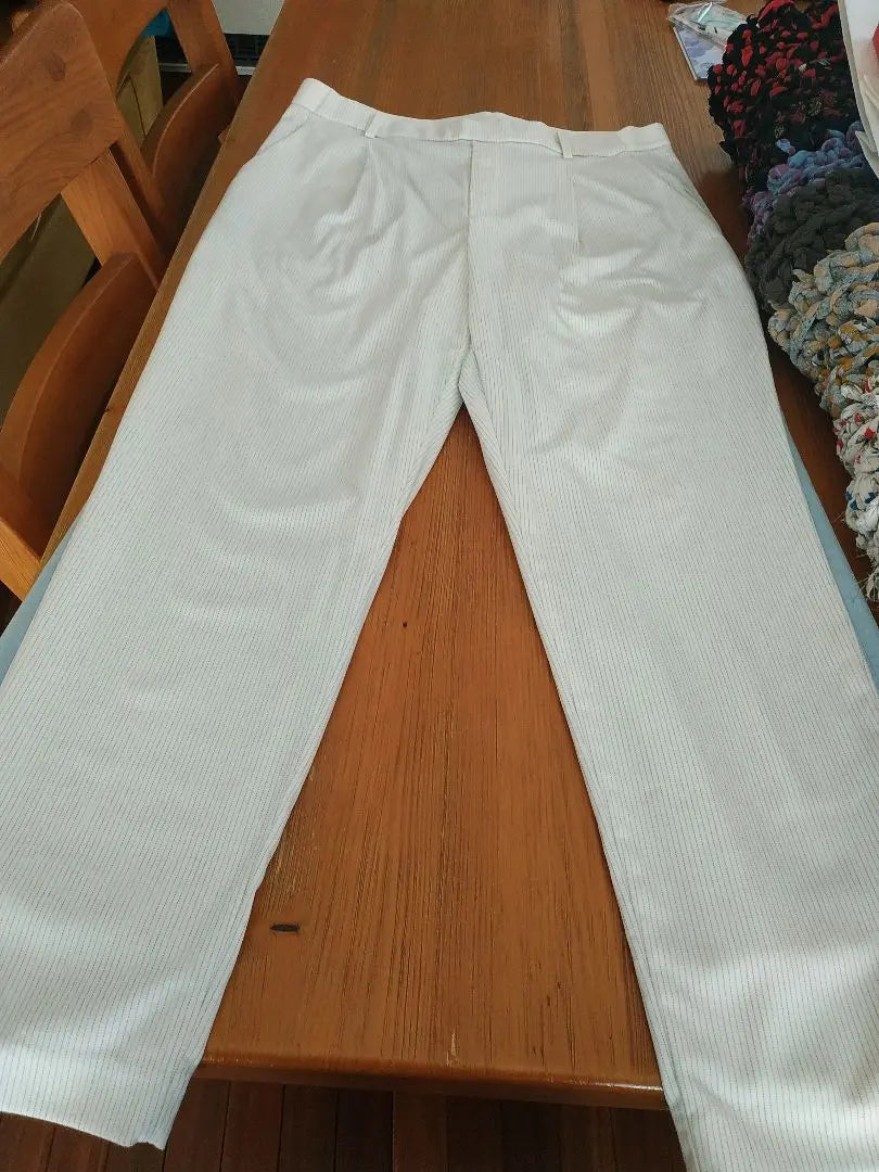 [Sold until 3/31] Pants, UNIQLO AVAIL Pants