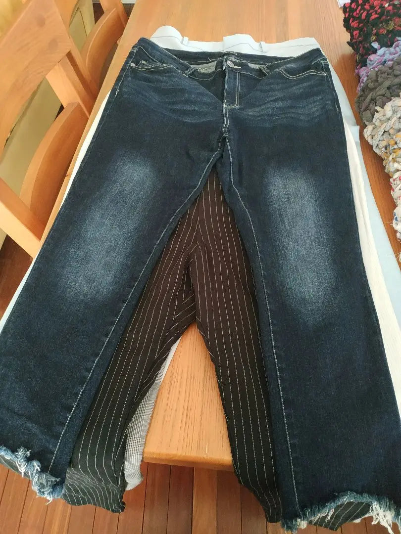 [Sold until 3/31] Pants, UNIQLO AVAIL Pants