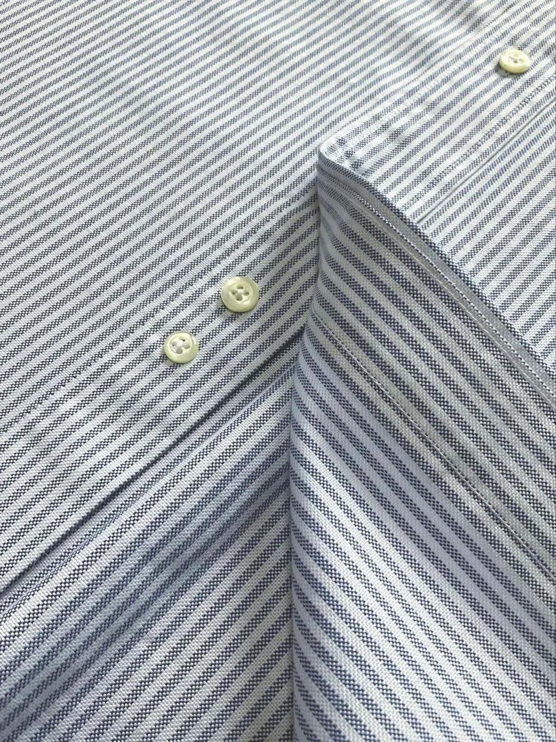 ★Good condition★Made in USA★ Brooks brothers long sleeve oxford shirt