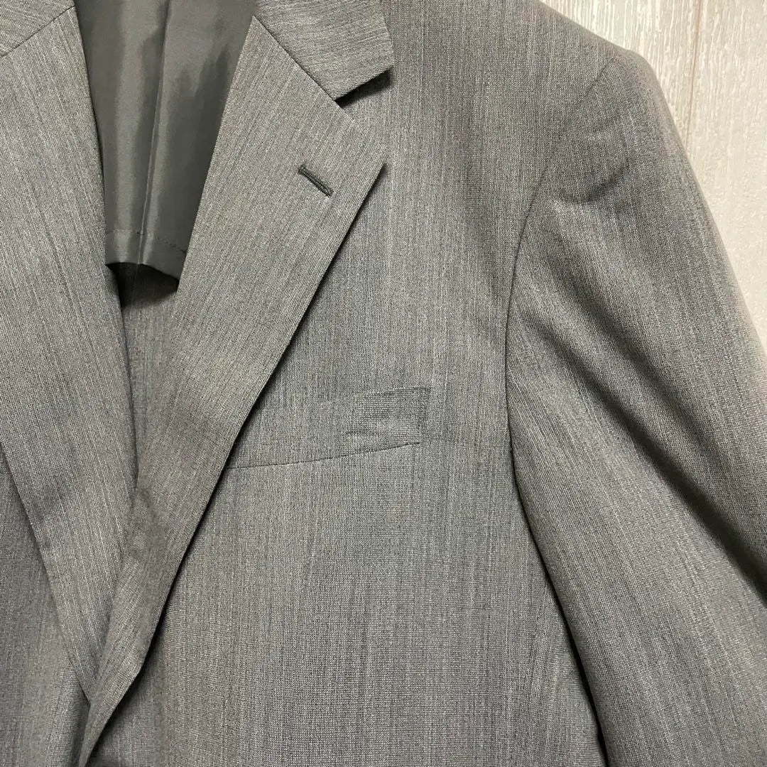 [PREMES] Shape Memory Suit Jacket/Tailored Jacket/Large Size