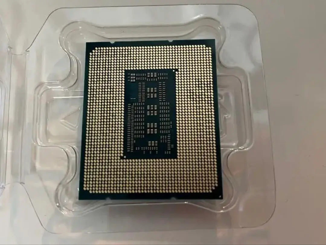 Intel Core i7-14700KF 14th Gen CPU