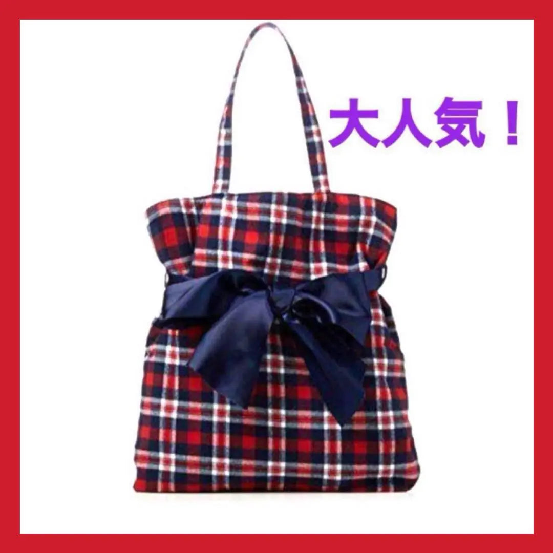 ⭐️Cute⭐️【JOUJOULIER】JUJULIER tote bag Easy to use