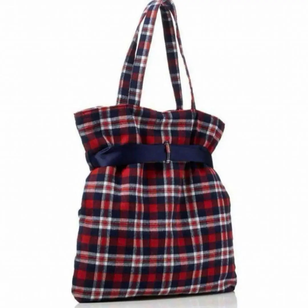 ⭐️Cute⭐️【JOUJOULIER】JUJULIER tote bag Easy to use